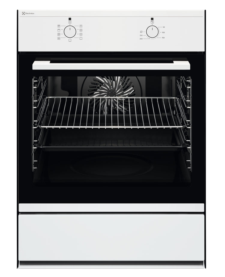 Four Electrolux EB7L2WE