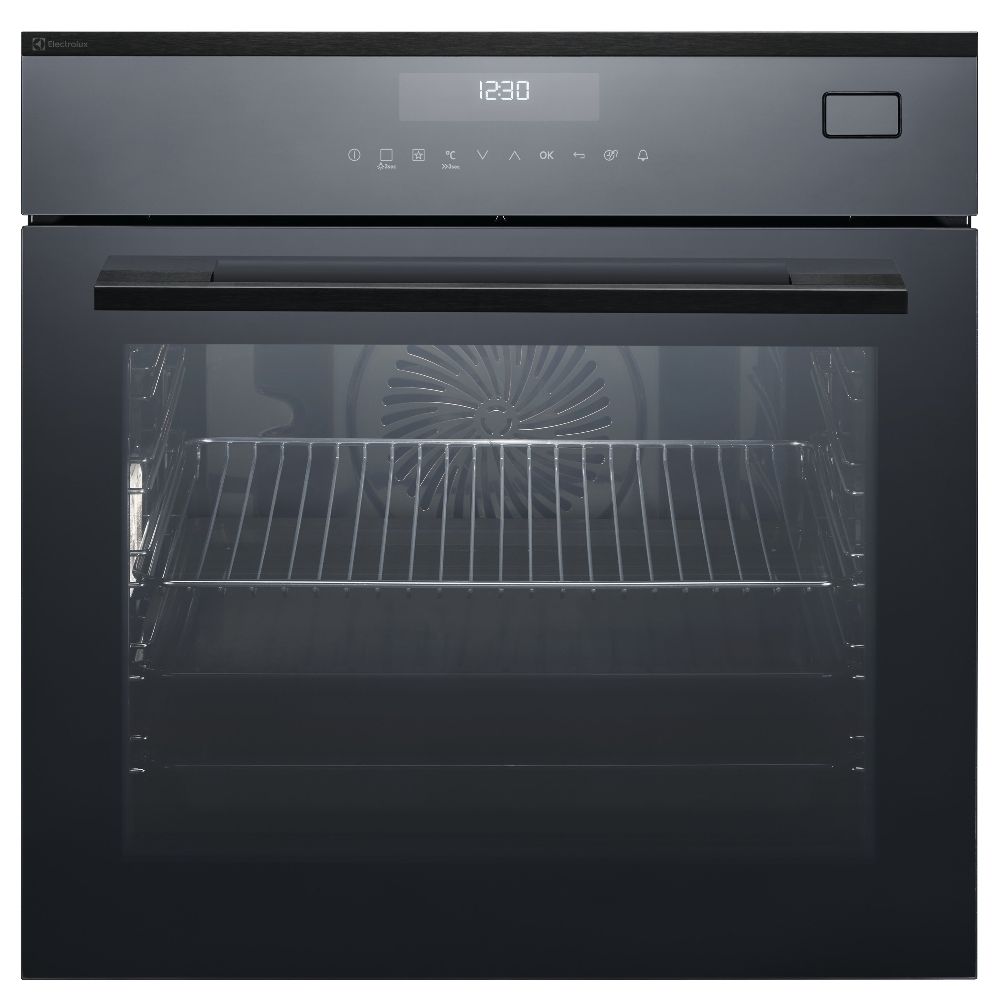 Electrolux Kombi-Steam EB6GL70KSP