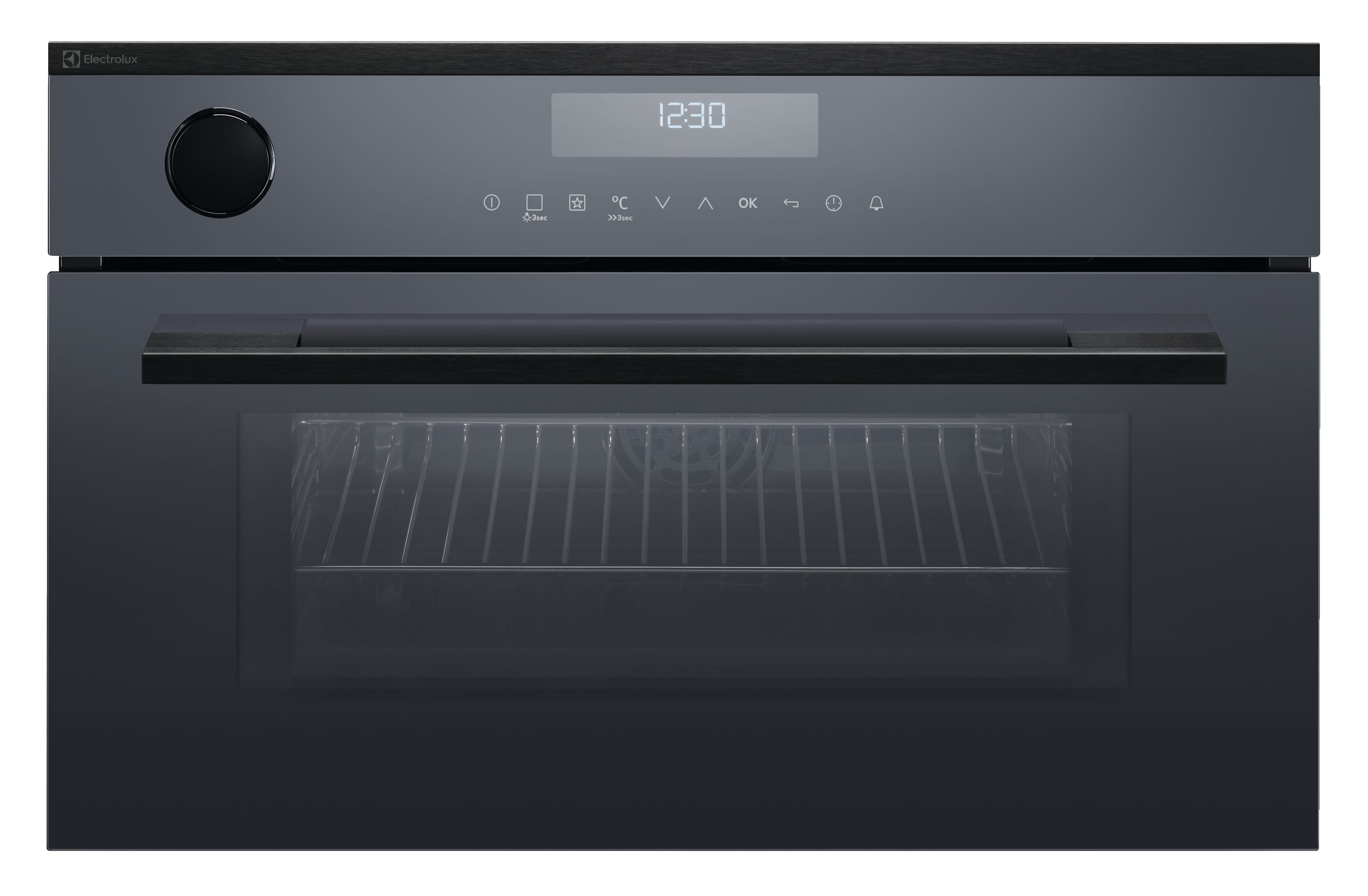 Electrolux Kombi-Steam EB3GL70KSP