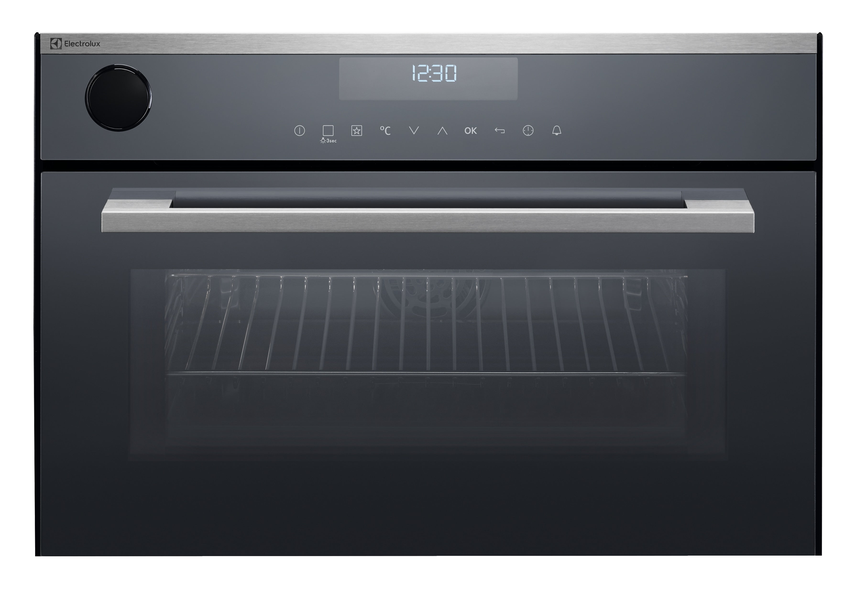 Electrolux Kombi-Steam EB3GL7KCN