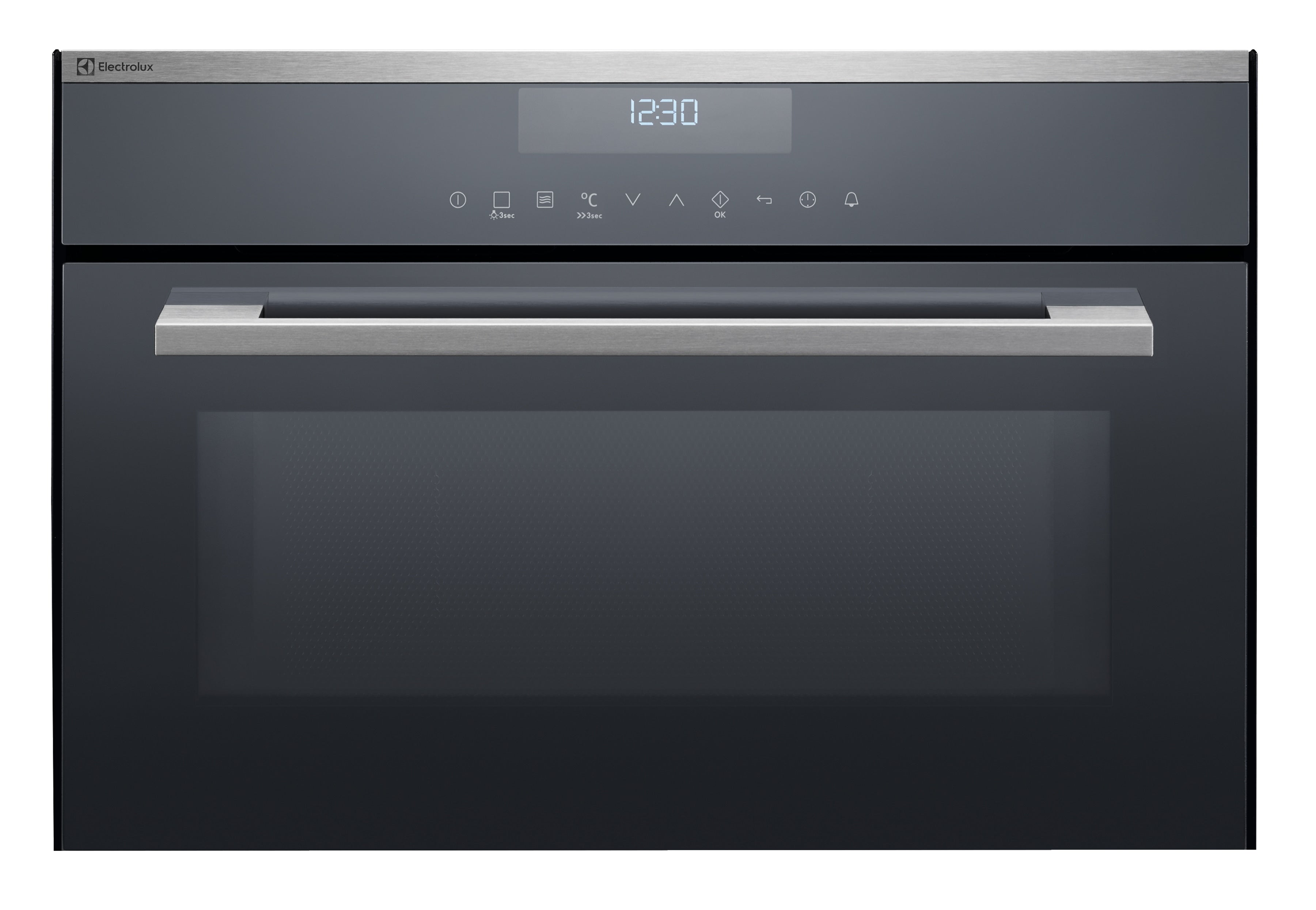 Electrolux Kompakt-Mikrowellengerät EB3GL9KCN