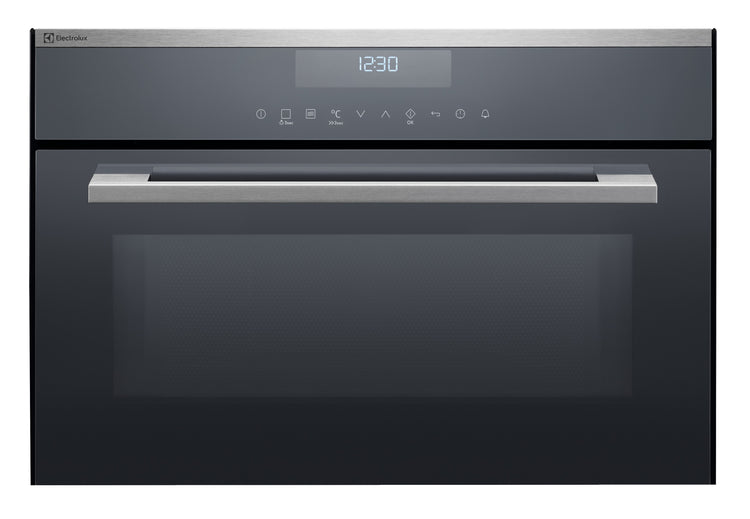 Forno a microonde compatto Electrolux EB3GL9KCN