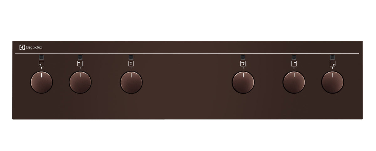 Electrolux Backofen EH7L2BR