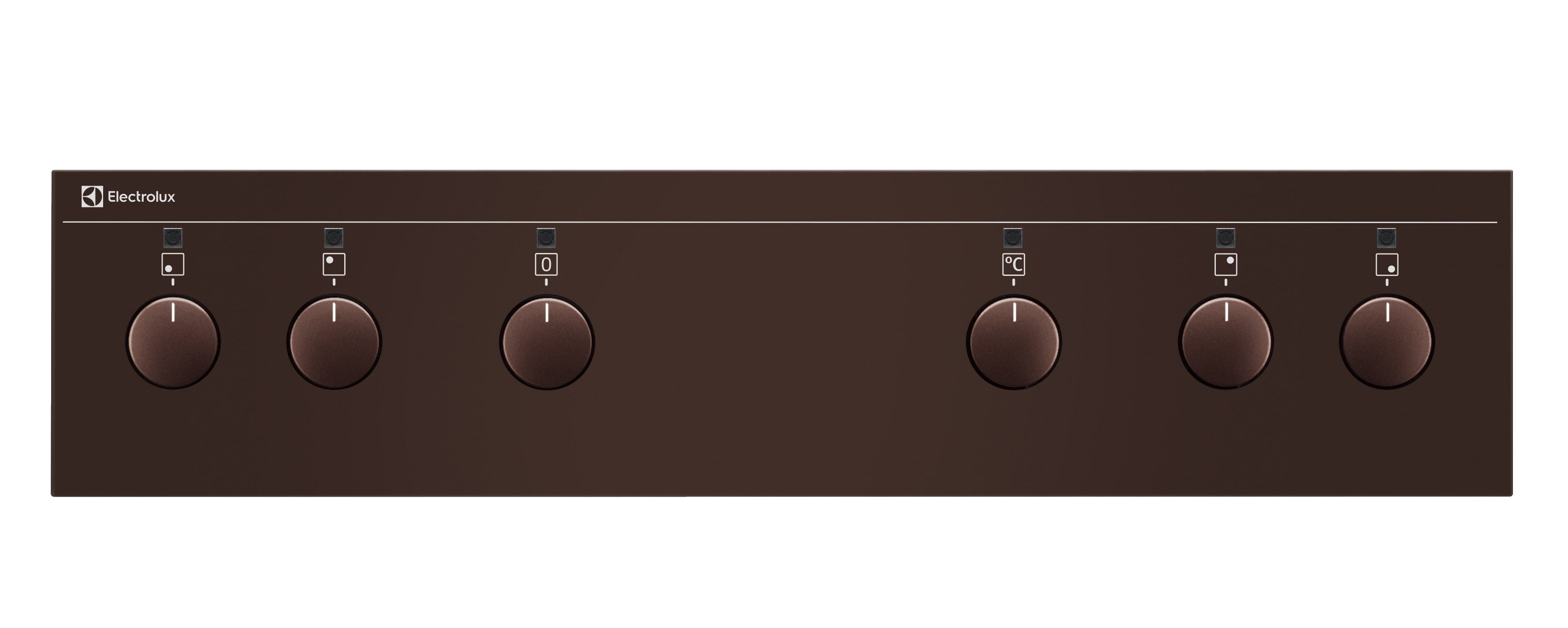 Electrolux Backofen EH7L2BR