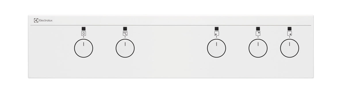 Electrolux Backofen EH7L2-3WE