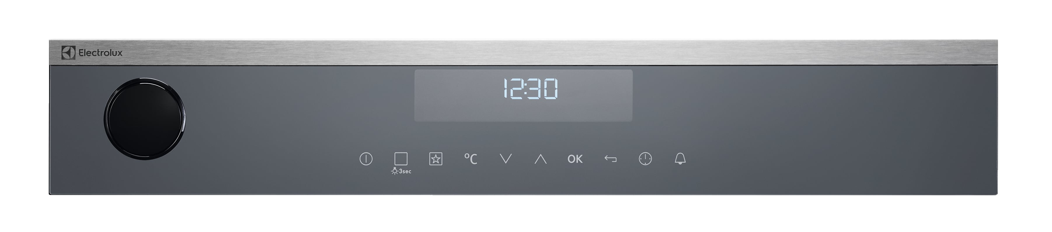 Electrolux Kombi-Steam EB3GL7KCN