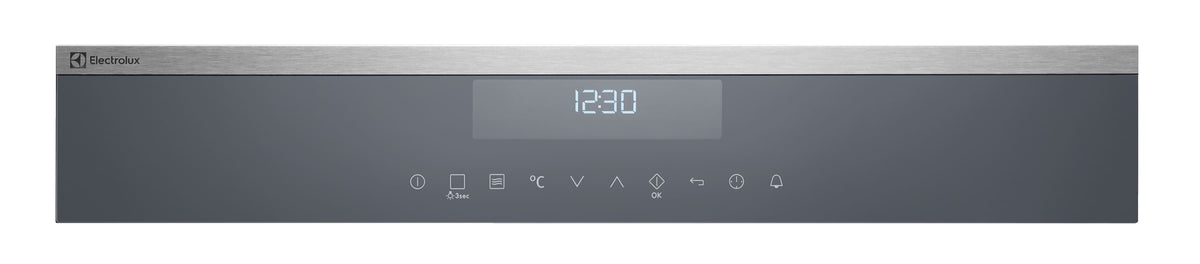 Electrolux Compact Microwave EB3GL9CN