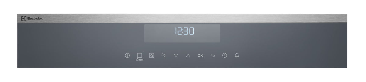 Electrolux Kompakt-Mikrowellengerät EB3GL3CN