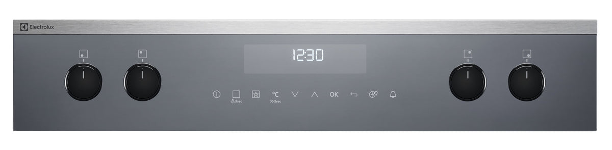 Electrolux Backofen EH6GL40XCN