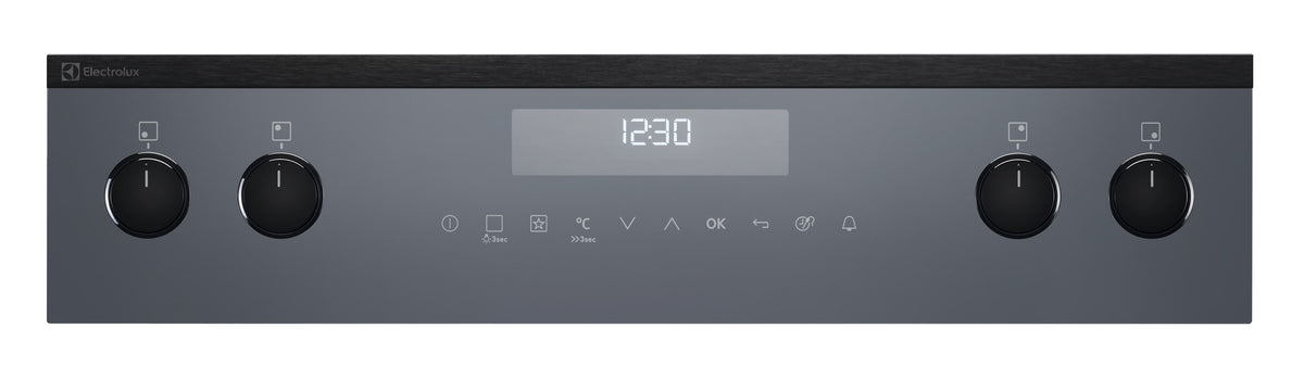 Electrolux Backofen EH7GL4XSP