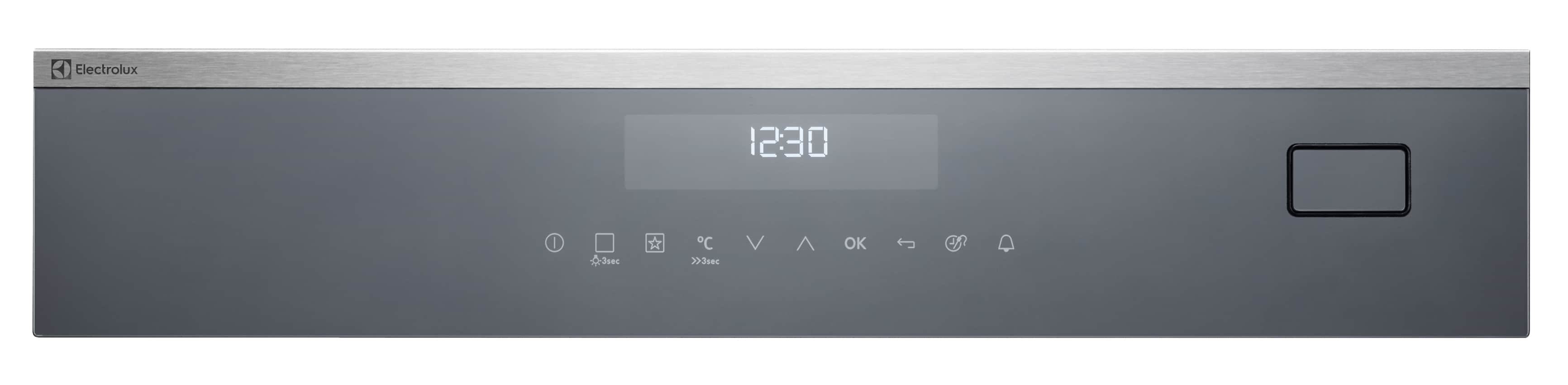 Electrolux Kombi-Steam EB4GL70KCN