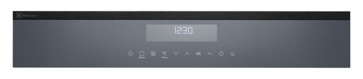 Electrolux Compact Microwave EB3GL30SP