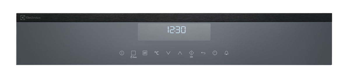 Forno a microonde compatto Electrolux EB3GL9SP