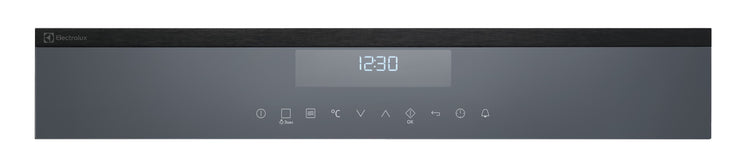 Forno a microonde compatto Electrolux EB3GL9SP