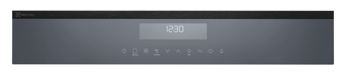 Forno a microonde compatto Electrolux EB3GL90KSP