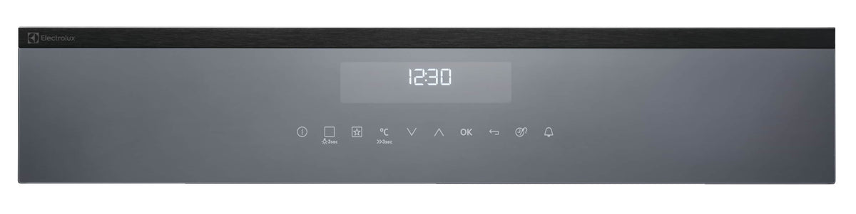 Electrolux Backofen EB6GL4SP