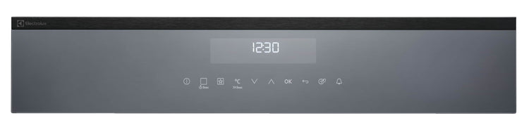 Electrolux Backofen EB6GL4SP