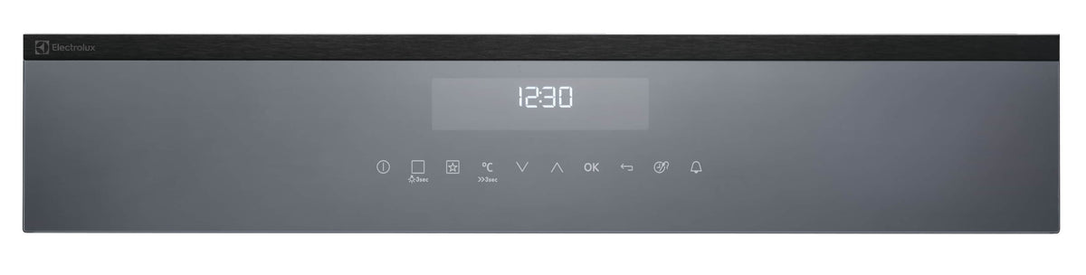 Electrolux Backofen EB6GL40XSP