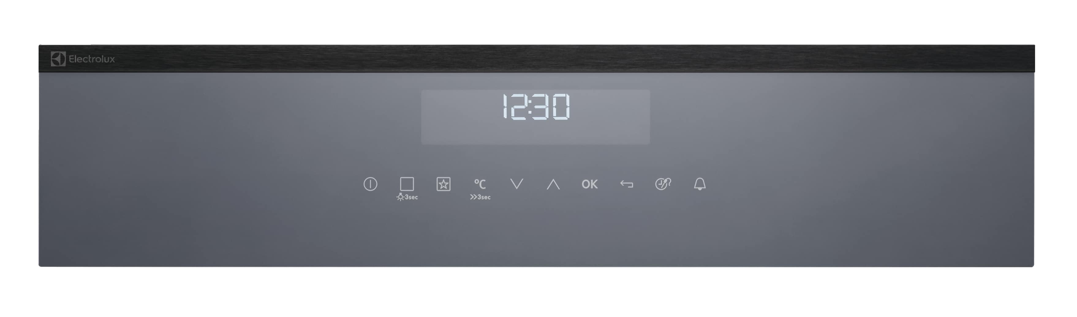 Electrolux Backofen EB7GL4SP