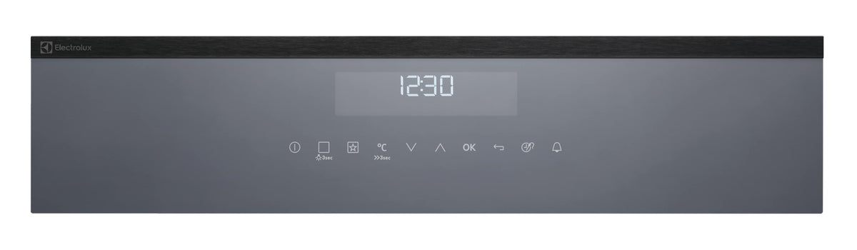 Electrolux Backofen EB7GL4XSP