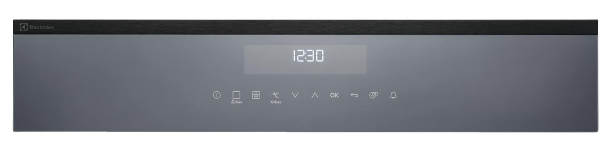 Electrolux Backofen EB6GL80SP