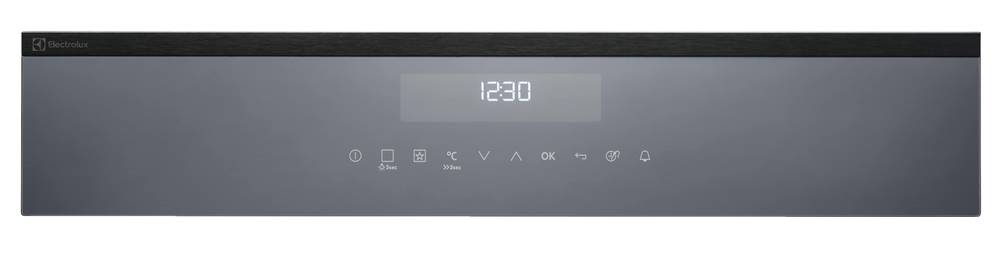 Electrolux Backofen EB6GL80SP