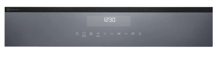 Electrolux Backofen EB6GL80SP