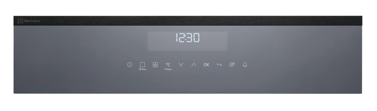 Electrolux Backofen EB6GL4XSP