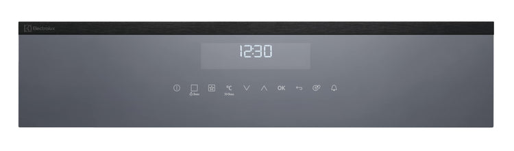 Electrolux Backofen EB6GL4XSP