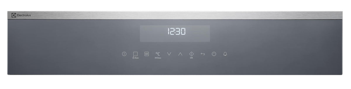 Forno a microonde compatto Electrolux EB4GL90KCN