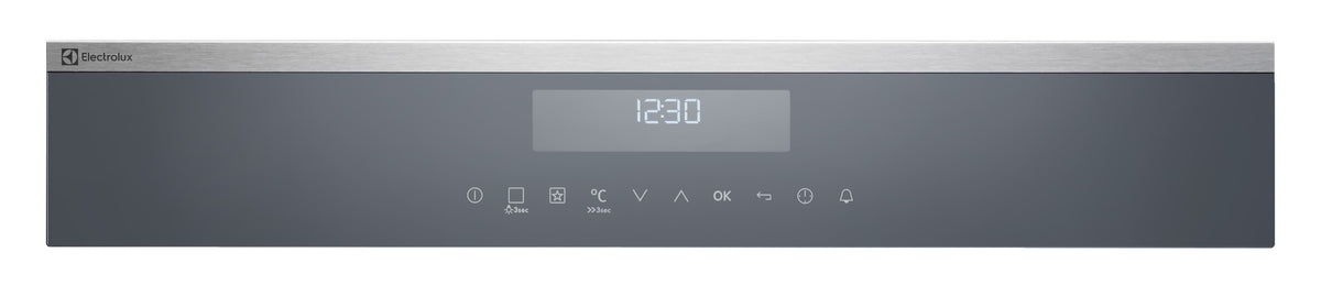 Four micro-ondes compact Electrolux EB3GL30CN