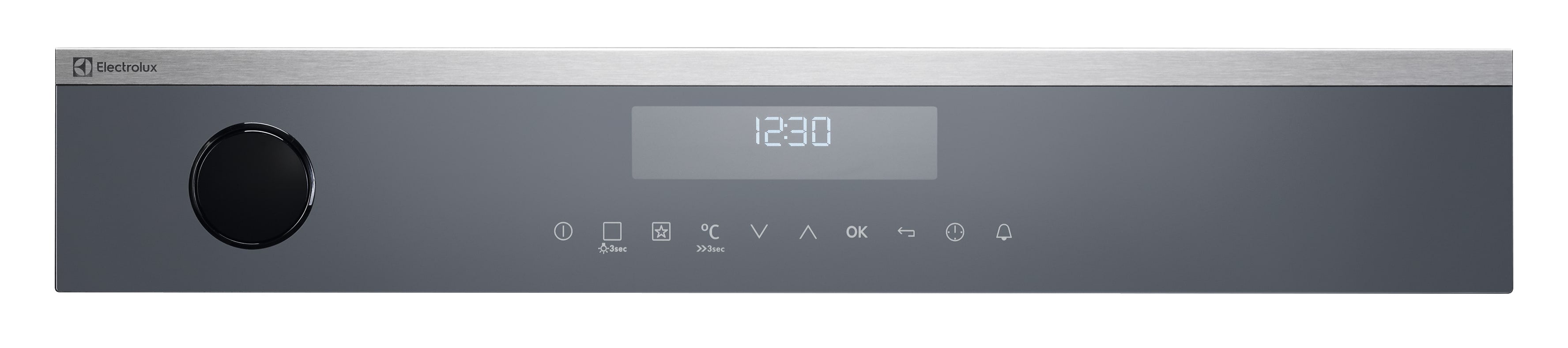 Electrolux Kombi-Steam EB3GL70KCN