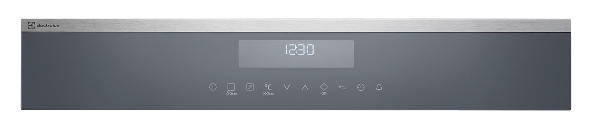 Forno a microonde compatto Electrolux EB3GL90KCN