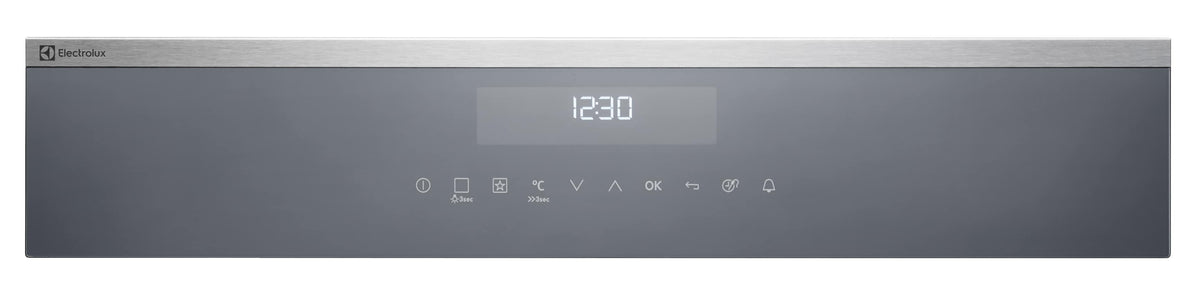 Electrolux Backofen EB6GL40CN