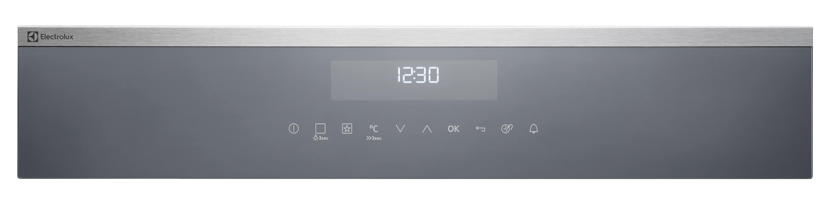 Electrolux Backofen EB6GL40CN