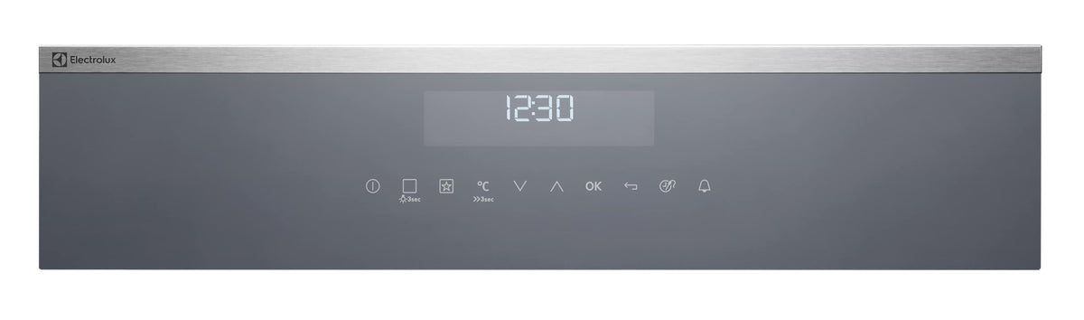 Electrolux Backofen EB7GL4CN