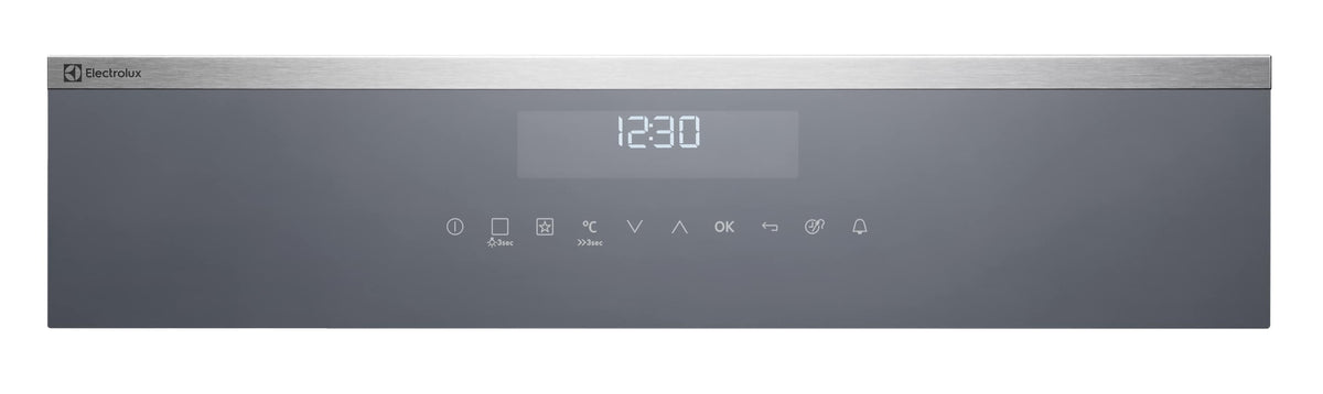 Electrolux Backofen EB7GL4XCN