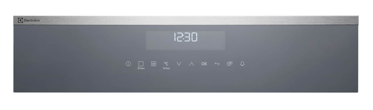 Electrolux Backofen EB6GL4XCN