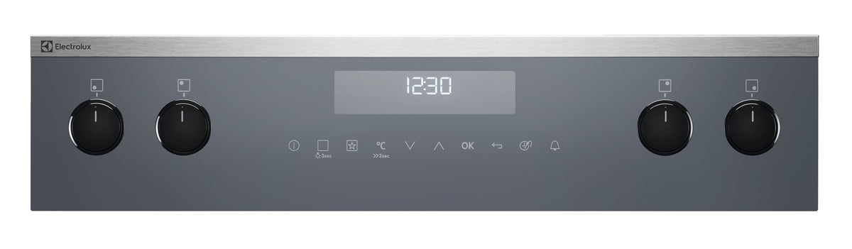 Forno Electrolux EH7GL4XCN