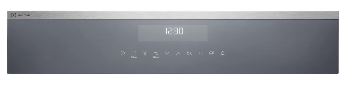 Electrolux Backofen EB6GL80CN