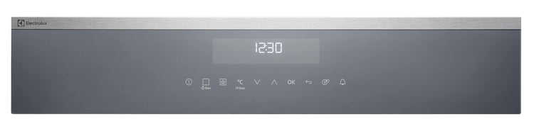 Electrolux Backofen EB6GL80CN