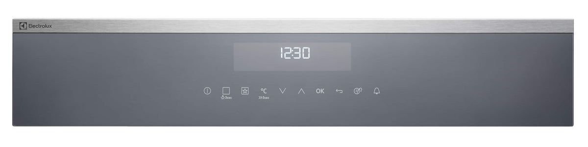 Electrolux Backofen EB6GL40XCN