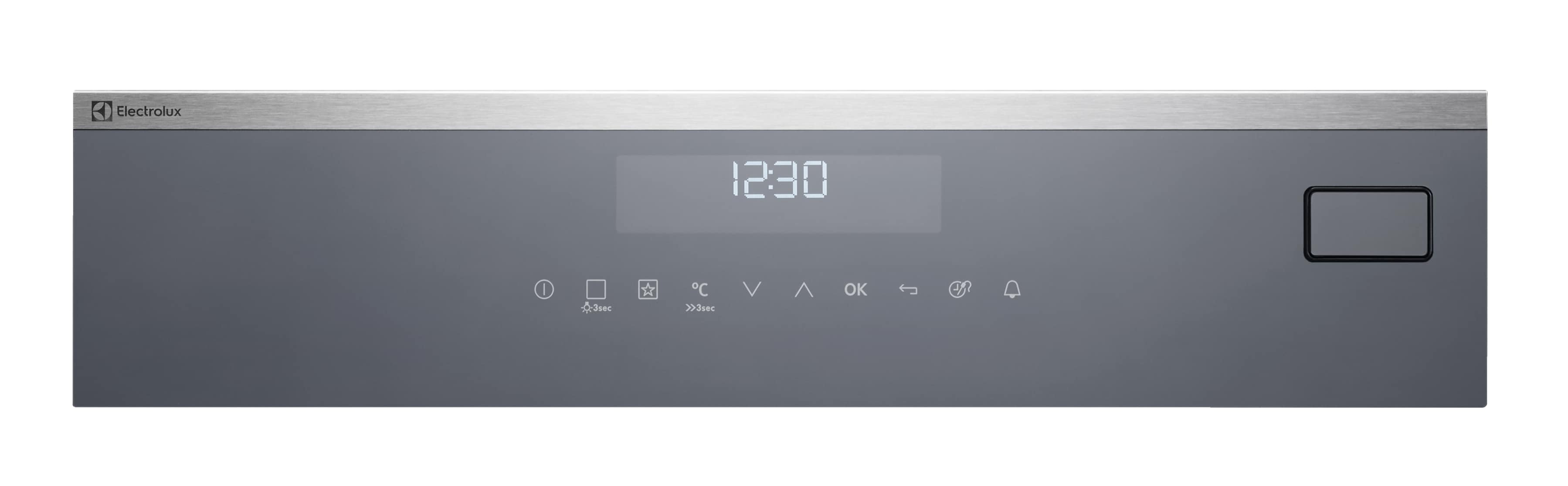 Electrolux Kombi-Steam EB6GL7KCN