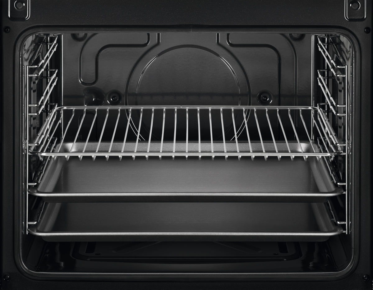 Cucina a gas da incasso Electrolux GHL246SW