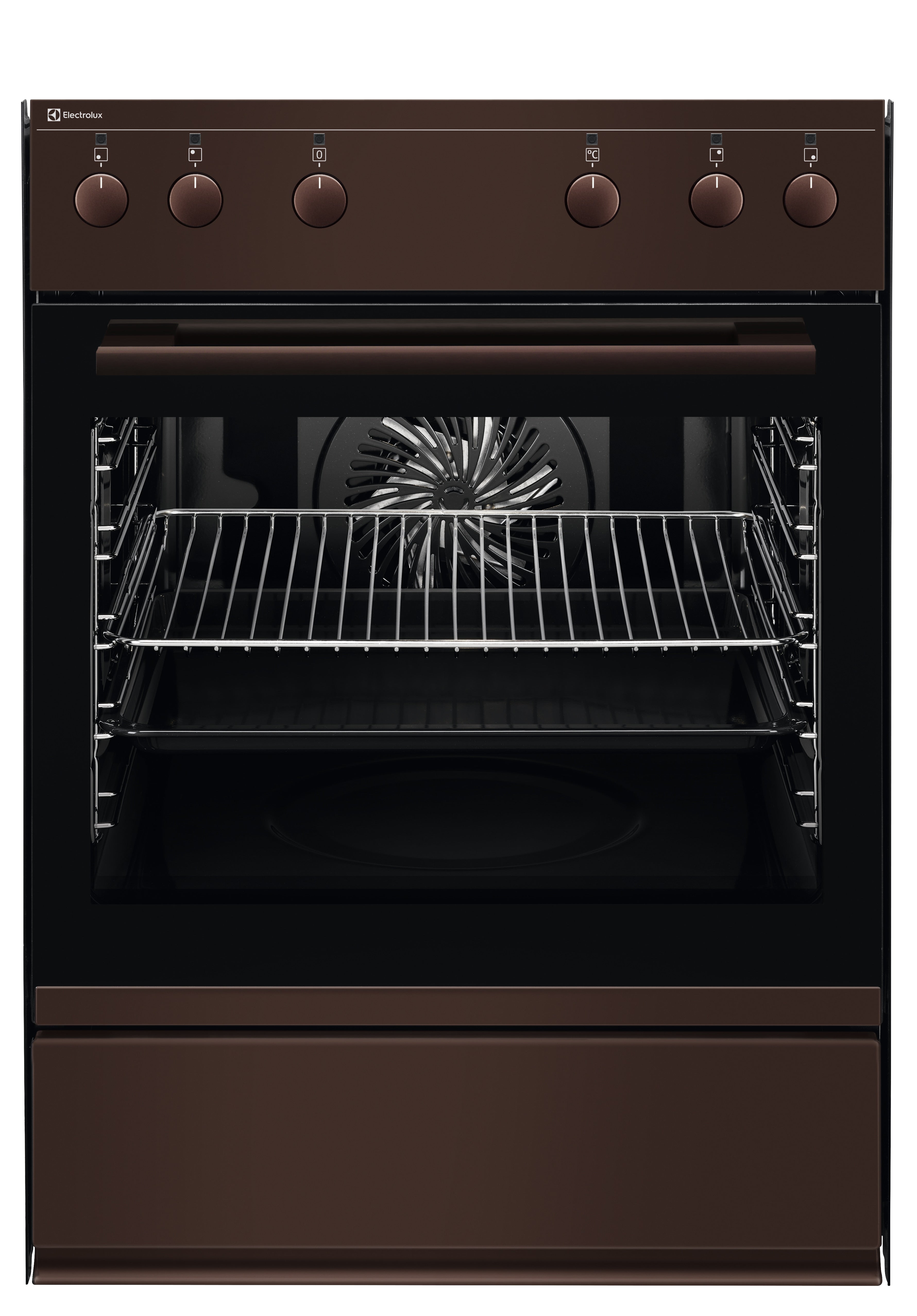 Electrolux Backofen EH7L2BR