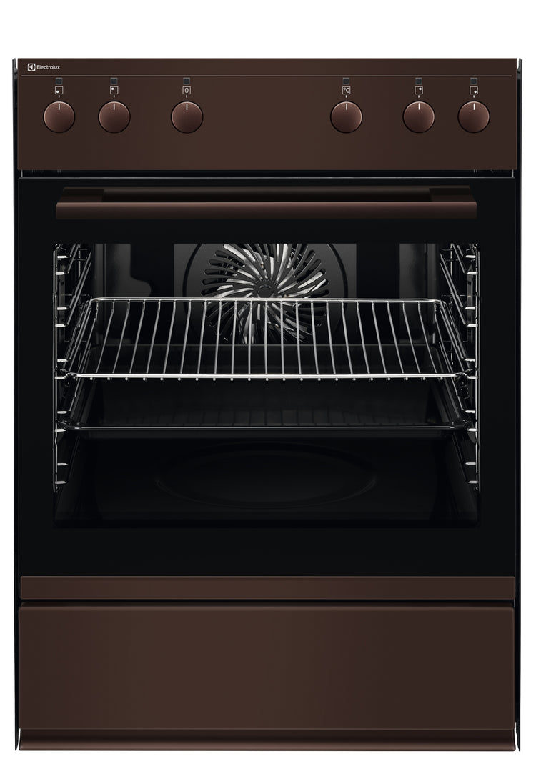 Four Electrolux EH7L2BR
