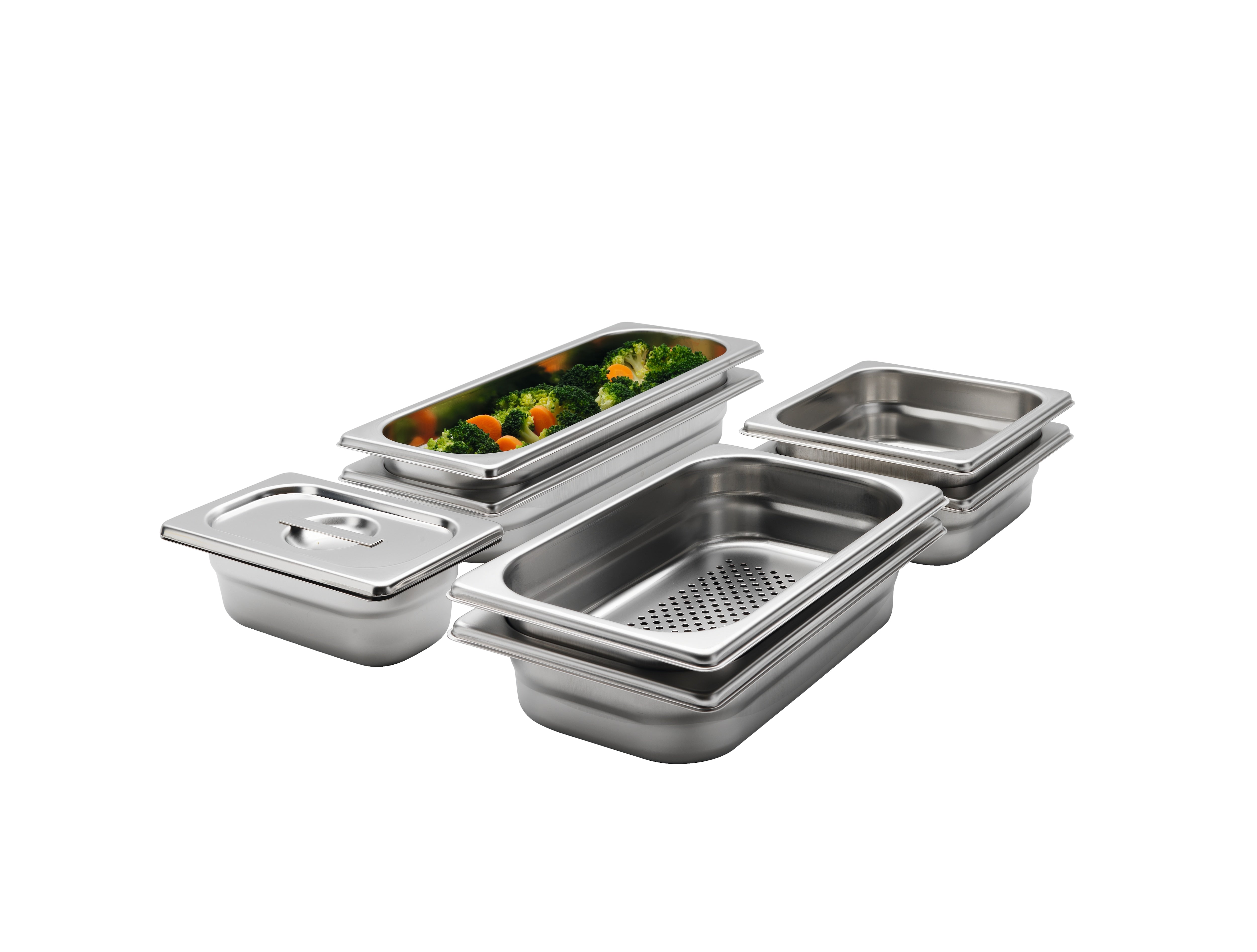 Electrolux Zubehör Backen PKKS8
