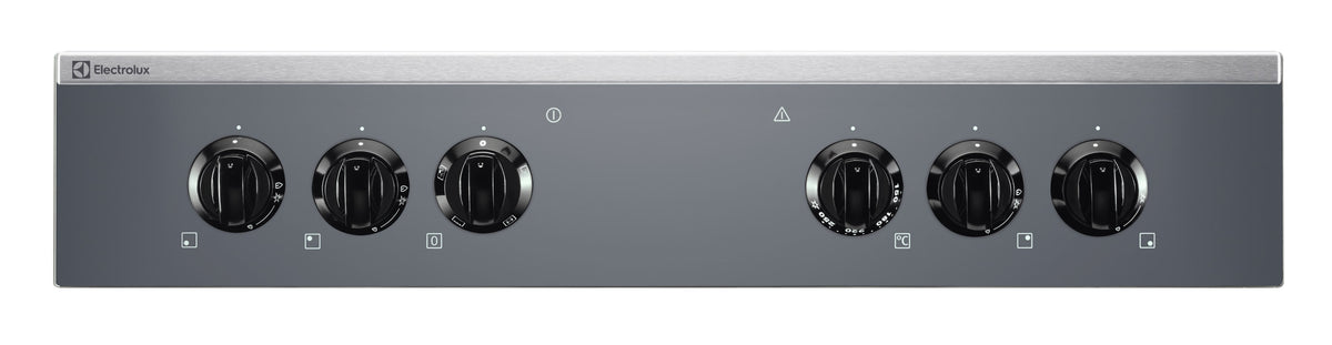 Electrolux Gas-Einbauherd GHGL4046CN