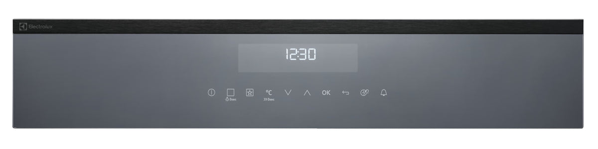Fornetto a microonde compatto Electrolux EB4GL40SP