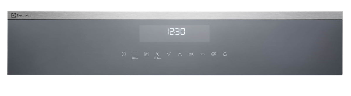 Four micro-ondes compact Electrolux EB4GL40CN